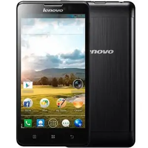 Замена аккумулятора на телефоне Lenovo P780 в Тюмени